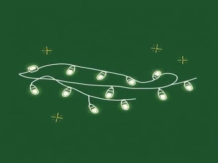 Photo of free Fairy lights (Puckeridge SG11) #1