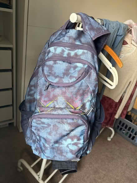 Photo of free Roxy bag (Win) #1