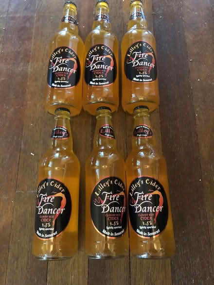 Photo of free Cider (Liphook GU30) #1