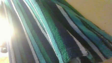 Photo of free Very heavy towelling dressing gowns (Bath BA2) #3