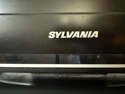 Photo of free 27 inch TV (Woodlawn) #4