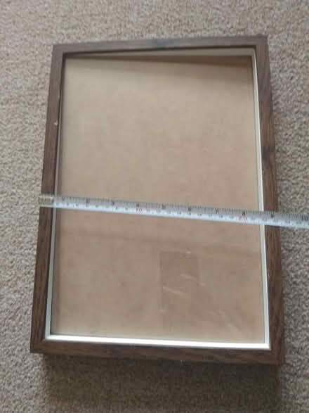 Photo of free Photo Frame #2 (Leighton buzzard LU7) #1