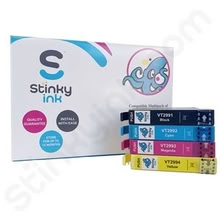 Photo of free Epson 29XL Ink Cartridges (West Chesterton, CB4) #1