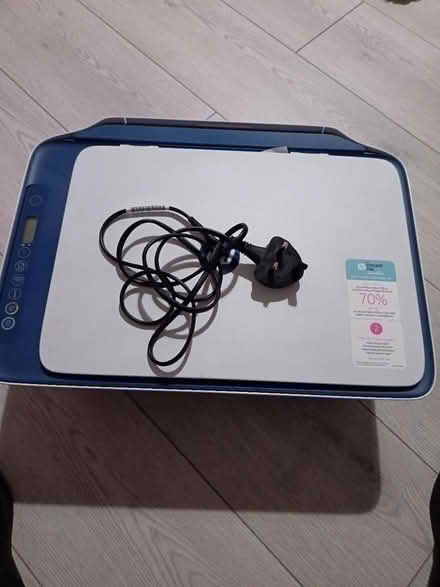 Photo of free Hp printer (Yardley birmingham B25) #1