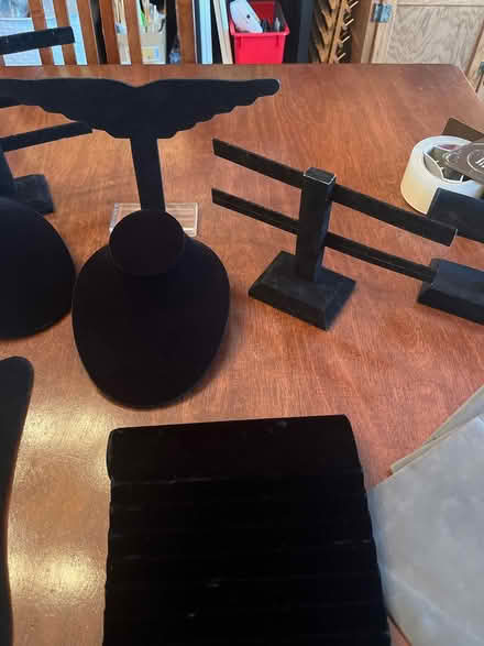 Photo of free Jewelry display stands/display (Morton Grove, Illinois) #4