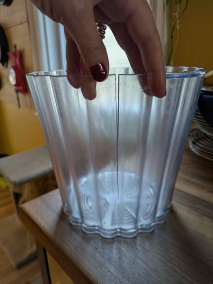 Photo of free Cuisinart electric popcorn popper (Chinatown / Little Italy) #3