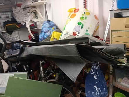 Photo of free Floor protector (EH12 Saughtonhall) #2