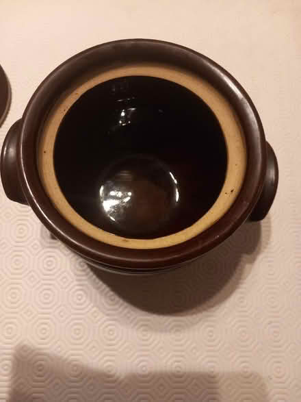 Photo of free Vintage casserole dish #4 (Northcourt OX14) #2