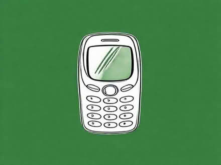 Photo of Old Nokia charger (Chalfont St Peter SL9) #1