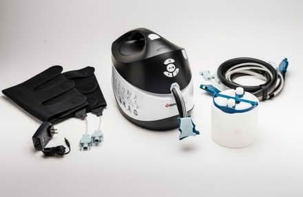 Photo of free Breg VPULSE Cold Therapy Unit (near Huron and Garden, Camb.) #2