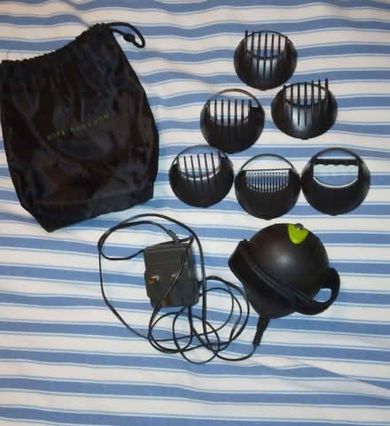 Photo of free Head Shaver (Shenley Church End MK5) #2