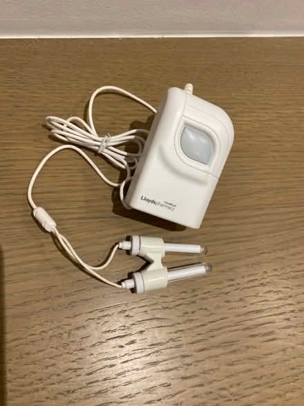 Photo of free Battery operated anti-allergy device (St Albans AL3) #1