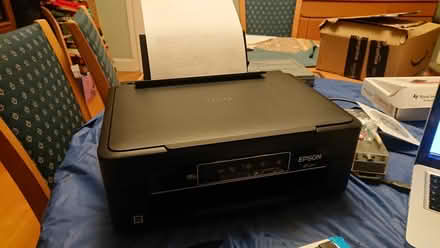 Photo of free Epson XP-235 printer (not working) (West Chesterton, CB4) #1