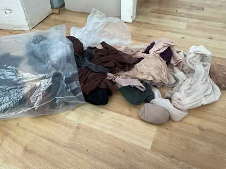 Photo of free Stockings and tights (Portchester PO16) #1