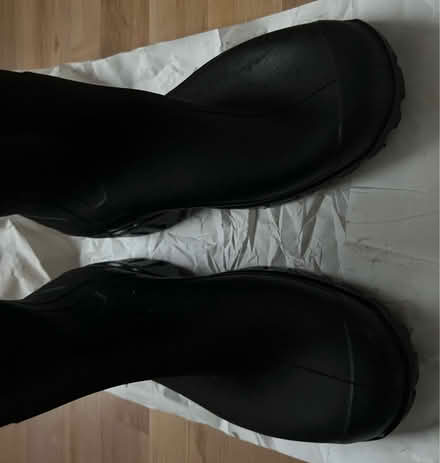 Photo of free Men Wellington boots (TW2) #1
