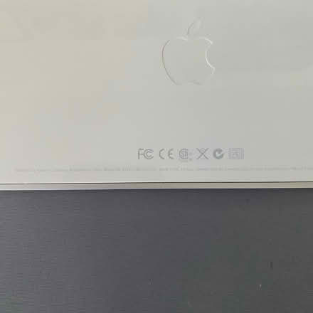 Photo of free Wired apple magic keyboard (Bethesda, MD) #4
