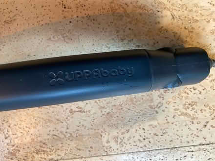 Photo of free Upperbaby buggy crossbar (Stoke Newington, N16 N16) #2