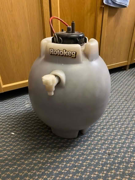 Photo of free Beer barrels (Dorking RH4) #3