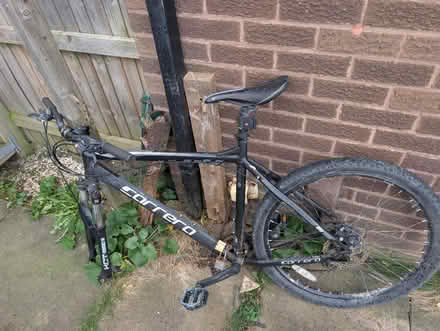 Photo of free Carrera bike (LS11) #1