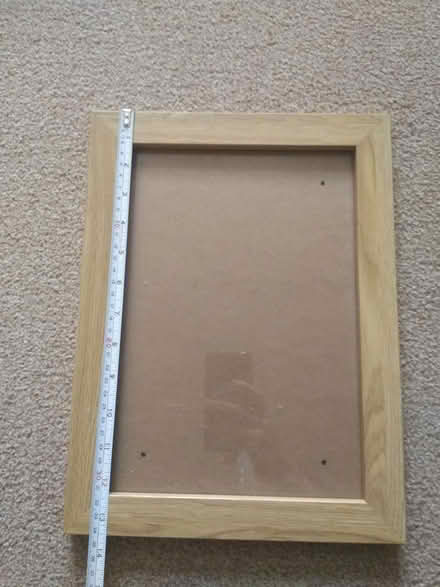 Photo of free Photo Frame (Leighton buzzard LU7) #2