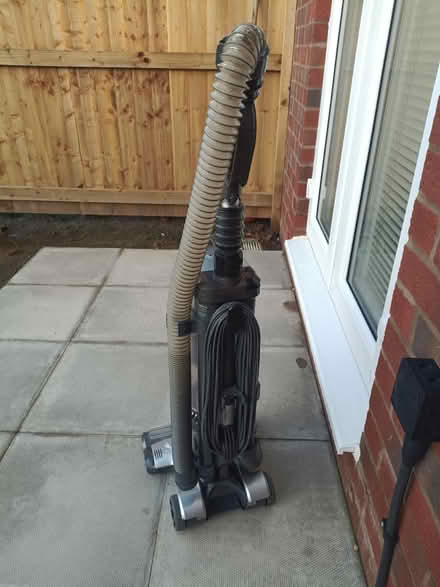 Photo of free Vax Air Stretch Vacuum Cleaner (WN3) #3