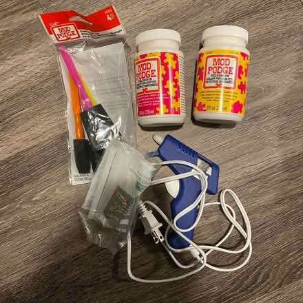 Photo of free Crafting assortment (Bethesda, MD) #2
