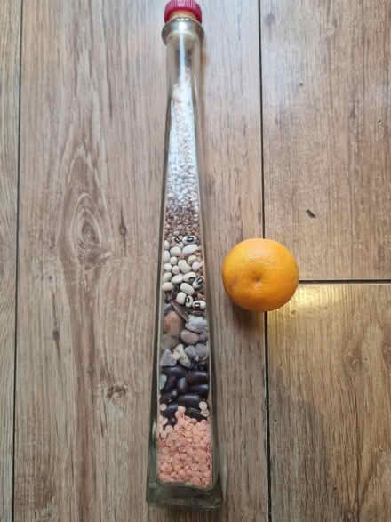 Photo of free Bottle (Gracemount EH16) #2