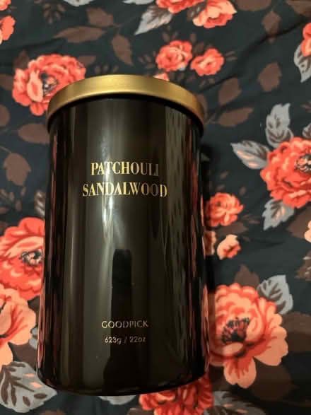 Photo of free NEW candle (Rego Park) #1