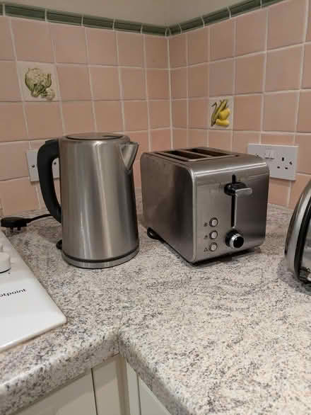 Photo of free Kitchen items (Havant/Bedhampton PO9) #1