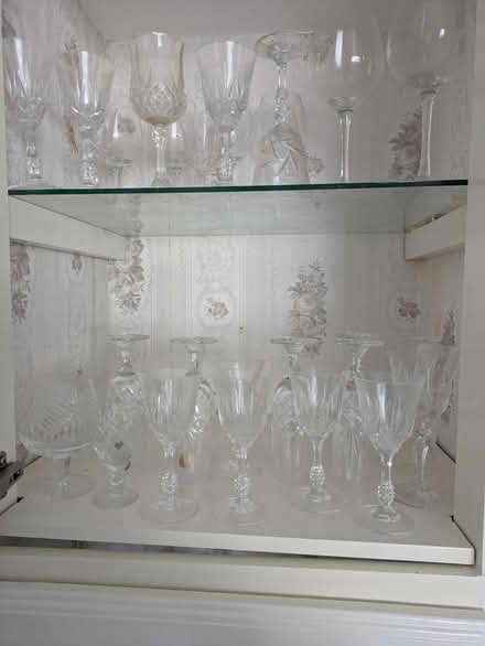 Photo of free Glasses (Havant/Bedhampton PO9) #1