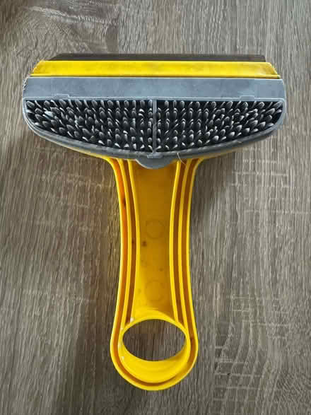 Photo of free Car windscreen scraper (Pooley Green TW20) #2