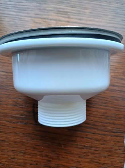 Photo of free Sink Basket strainer (Barming Heath ME16) #2