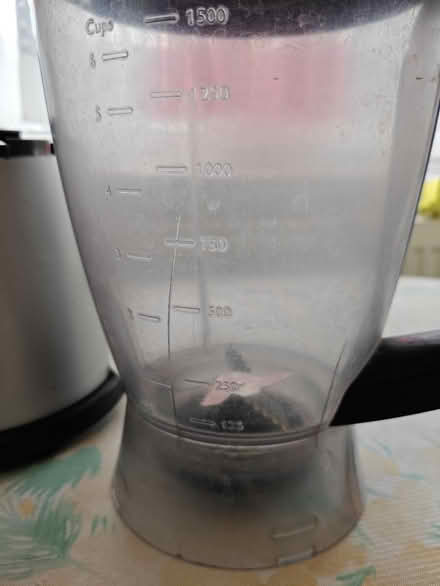 Photo of free Philips blender 1.5L (Stockwell SW9) #2