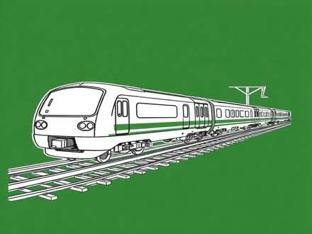 Photo of Brio trains and track (Kendal LA9) #1