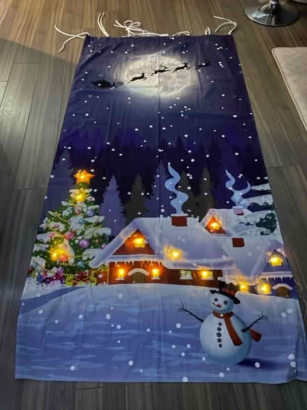 Photo of free Christmas decorations (Timperley WA15) #1