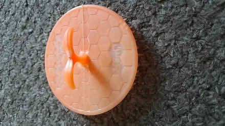 Photo of free Scalp massager / brush? (Barnsley old town S75) #4