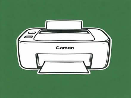 Photo of free Cannon printer (Selsdon CR2) #1
