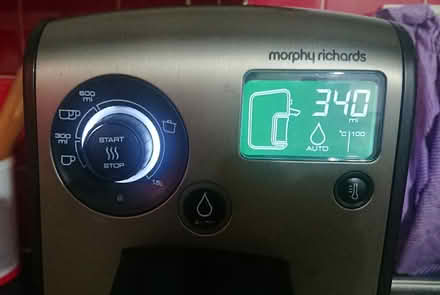 Photo of free Water Boiler eco-friendly (Bruntsfield EH10) #3