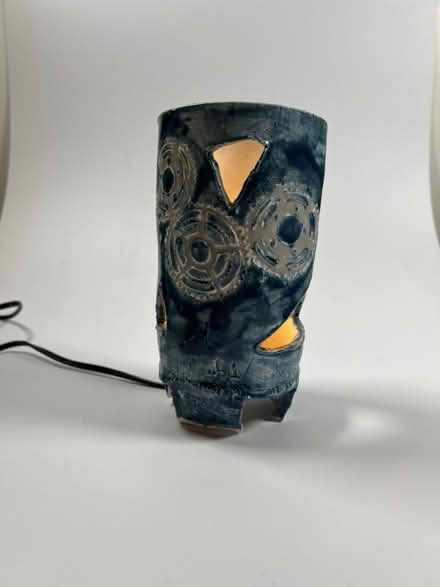 Photo of free Lantern Light Insert (Midtown Palo Alto) #1