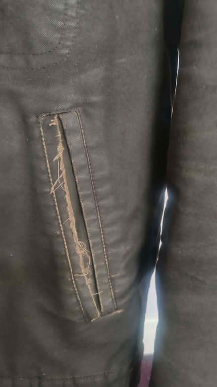 Photo of free Red Herring jacket size medium (Bathwick) #3