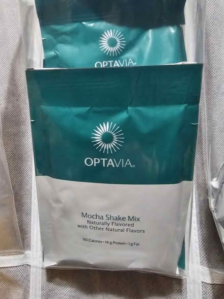 Photo of free Optavia Food Packets & Bars (Ithaca M-F, Cortland weekends) #1