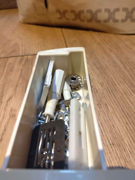 Photo of free Frister Rossman (Penrith CA11) #3