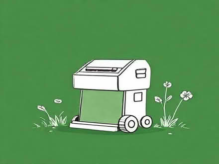 Photo of garden shredder (Warden Hill GL51) #1