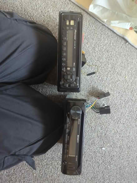 Photo of free Car Radios (TW11) #1
