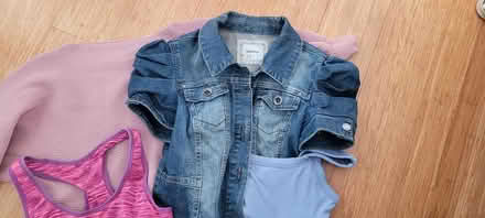 Photo of free Womens clothes size 8 (Southam CV47) #2