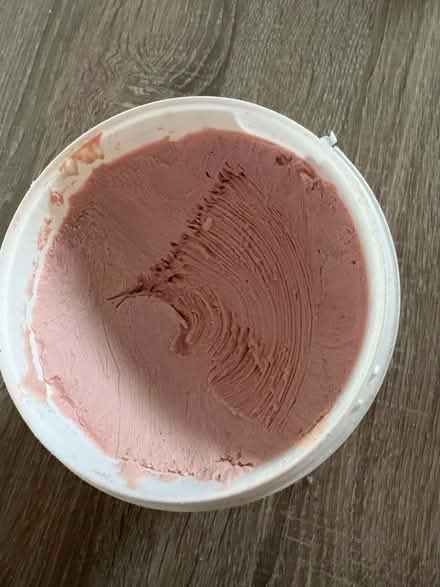 Photo of free Pink Stuff cleaning paste (Pooley Green TW20) #2