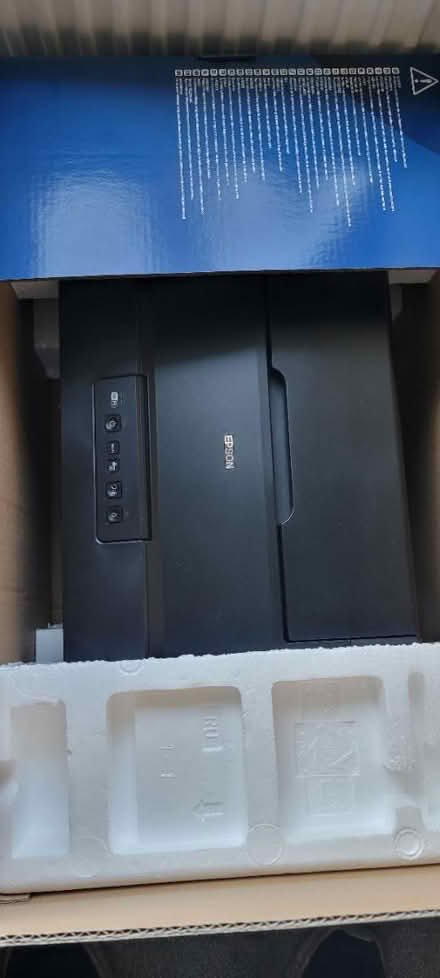 Photo of free A3 Printer (Large) (Bagshot GU19) #1