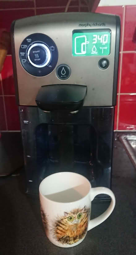 Photo of free Water Boiler eco-friendly (Bruntsfield EH10) #1