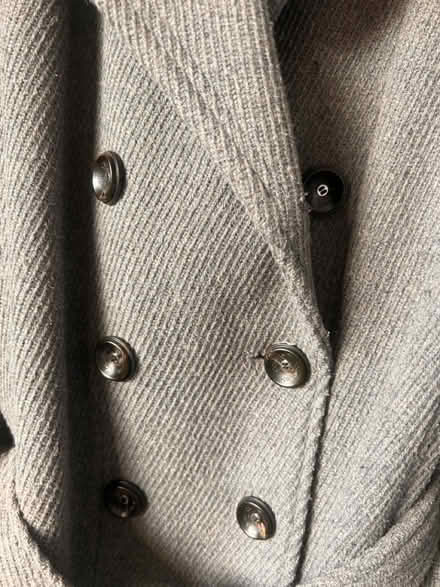 Photo of free Women’s Calvin Klein Coat (Arlington, VA) #4