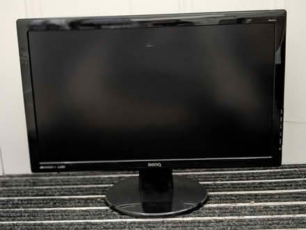 Photo of free BenQ Monitor Across Screen 47.5cm (Holland Park W11) #1